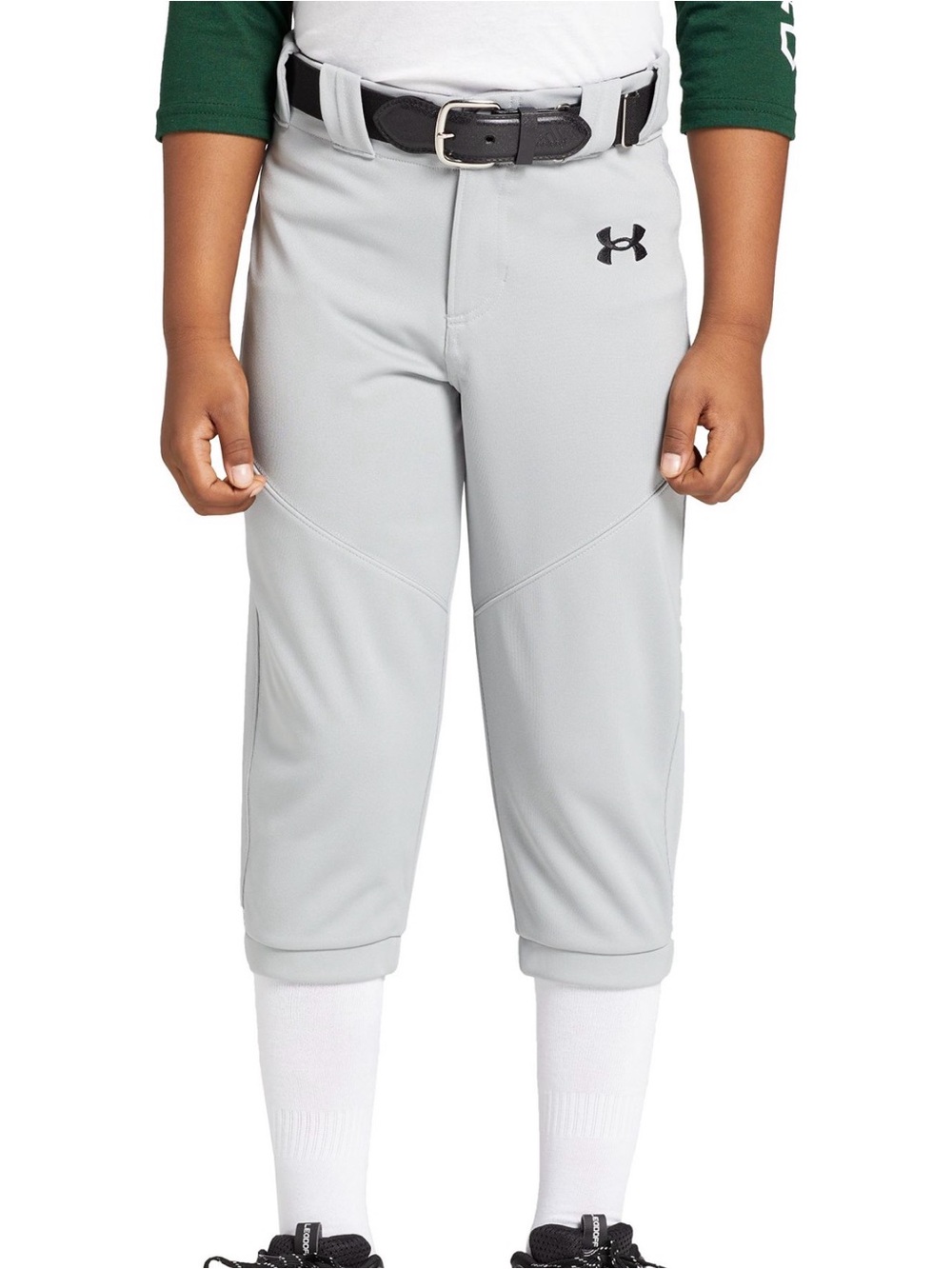 Under Armour Kids Utility Knicker Baseball Pants